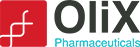 OliX logo